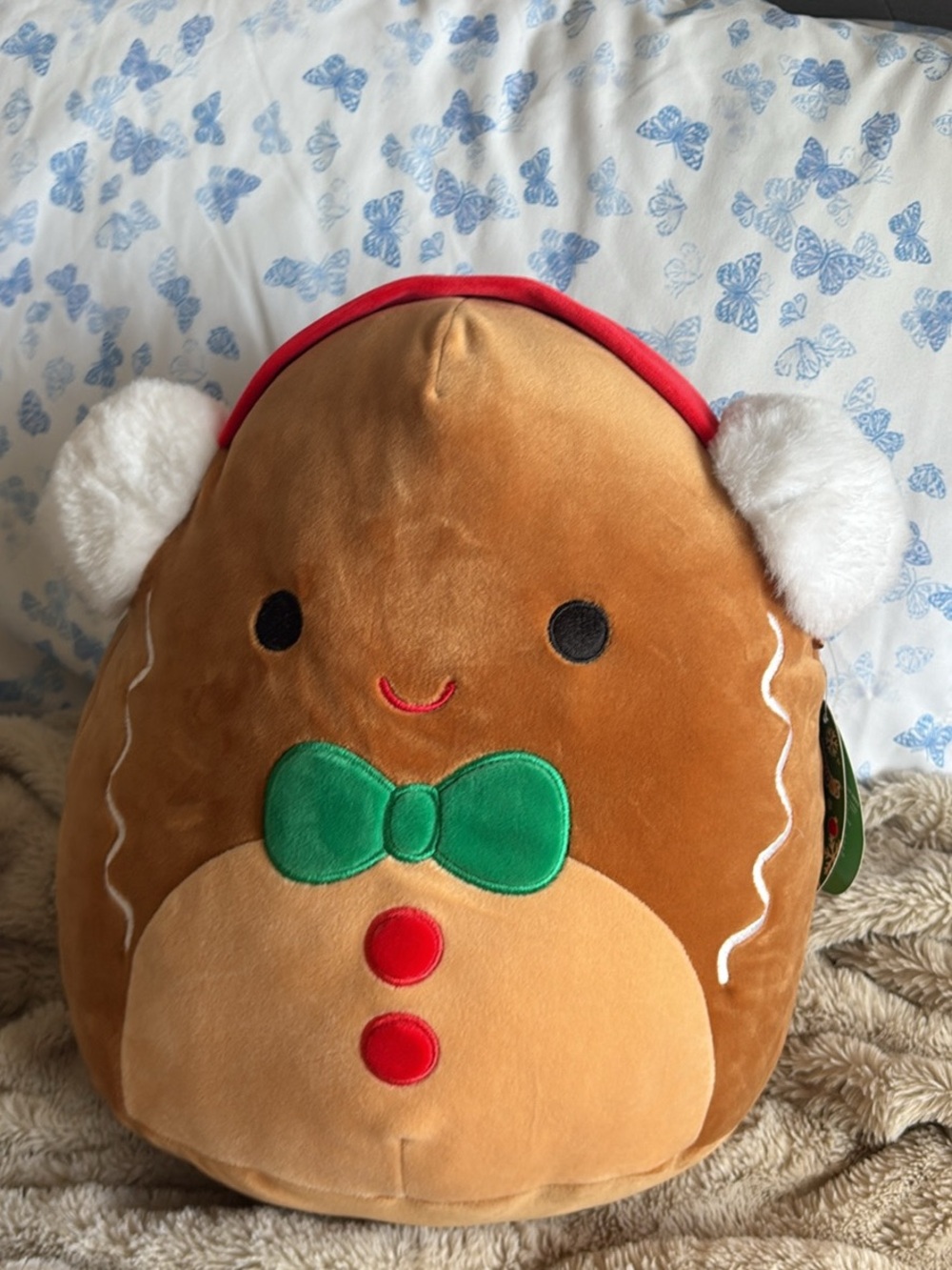 Stuffed animals - Picture 6 of 10